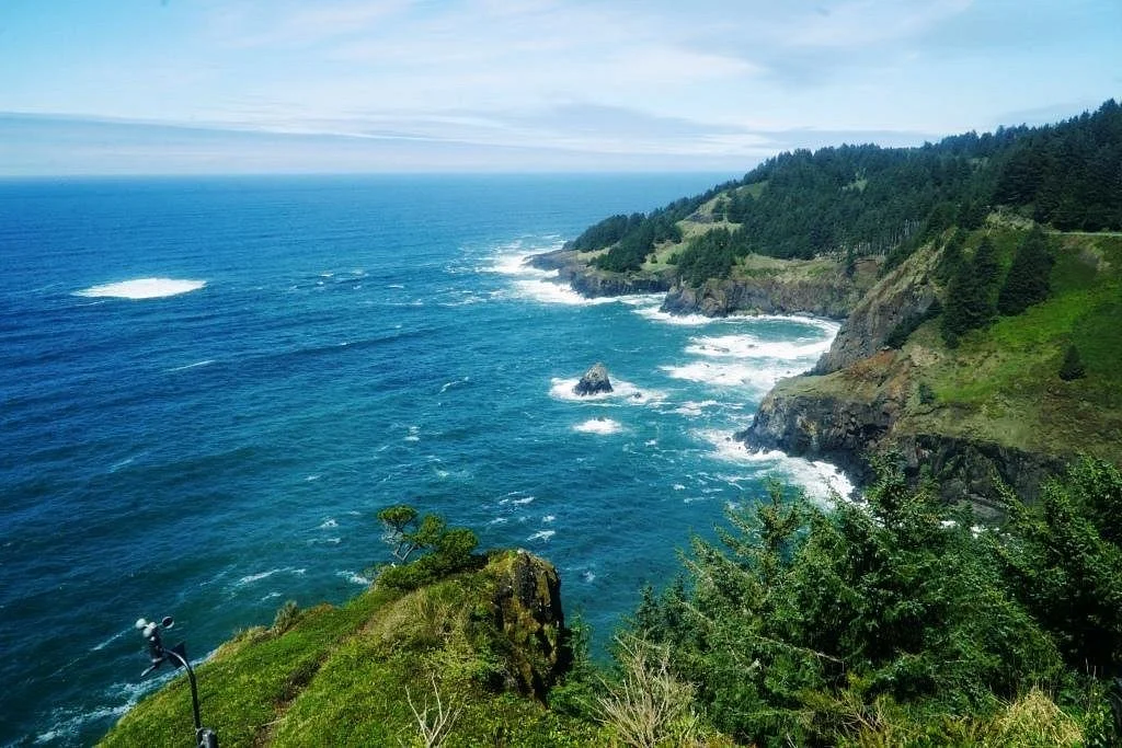 Cape Foulweather