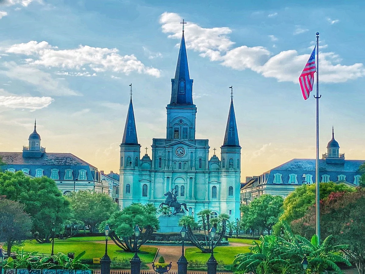 French Quarter