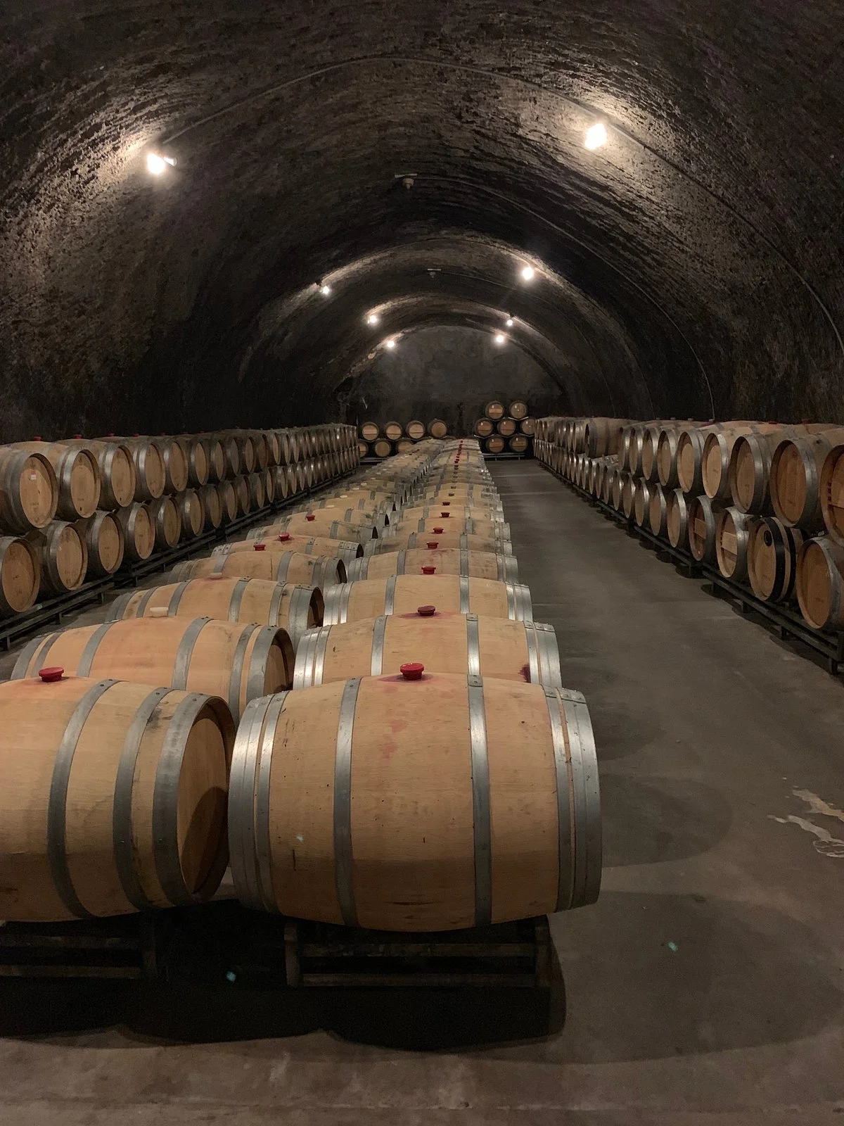 Repris Wines