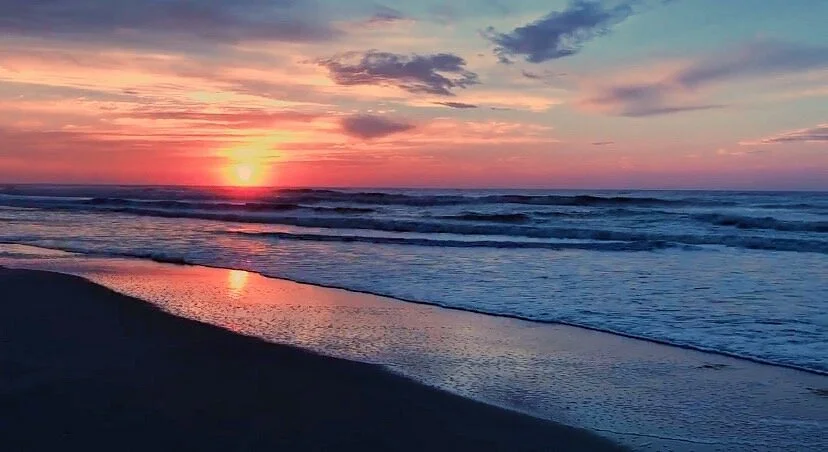 North Wildwood Beach