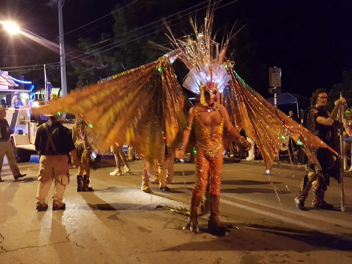 Fantasy Fest