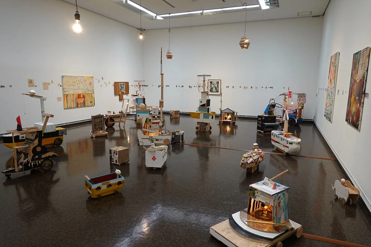 Kariya City Art Museum