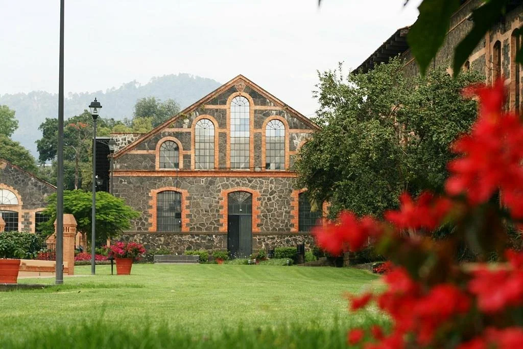 Telares Uruapan