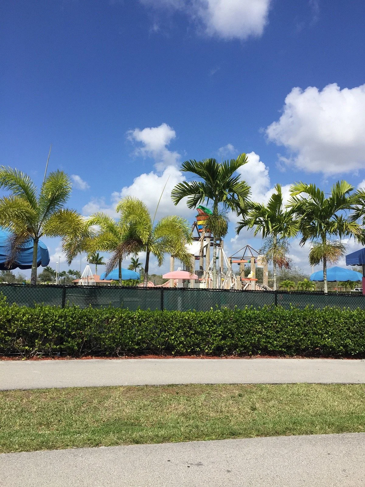 Miramar Regional Park
