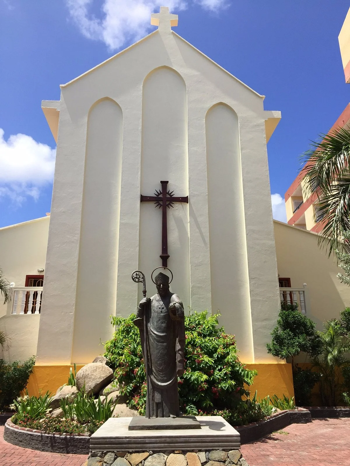 Saint Martin of Tours Church