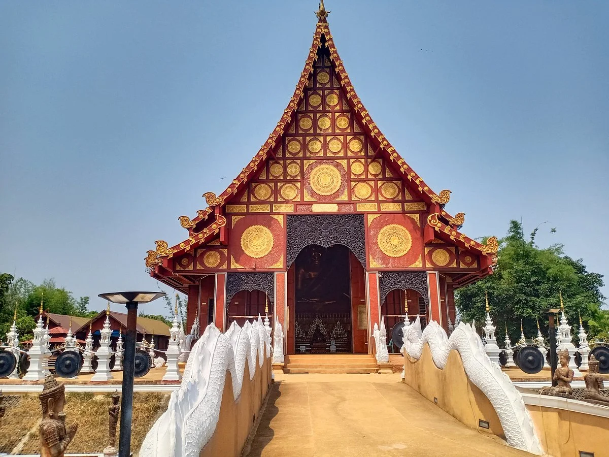 Wat Hiranyawat