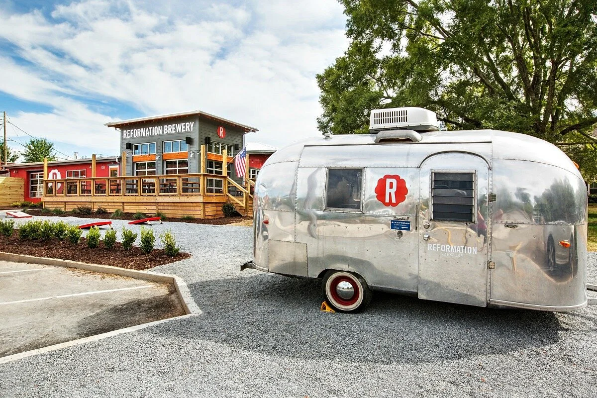Reformation Brewery (Woodstock)