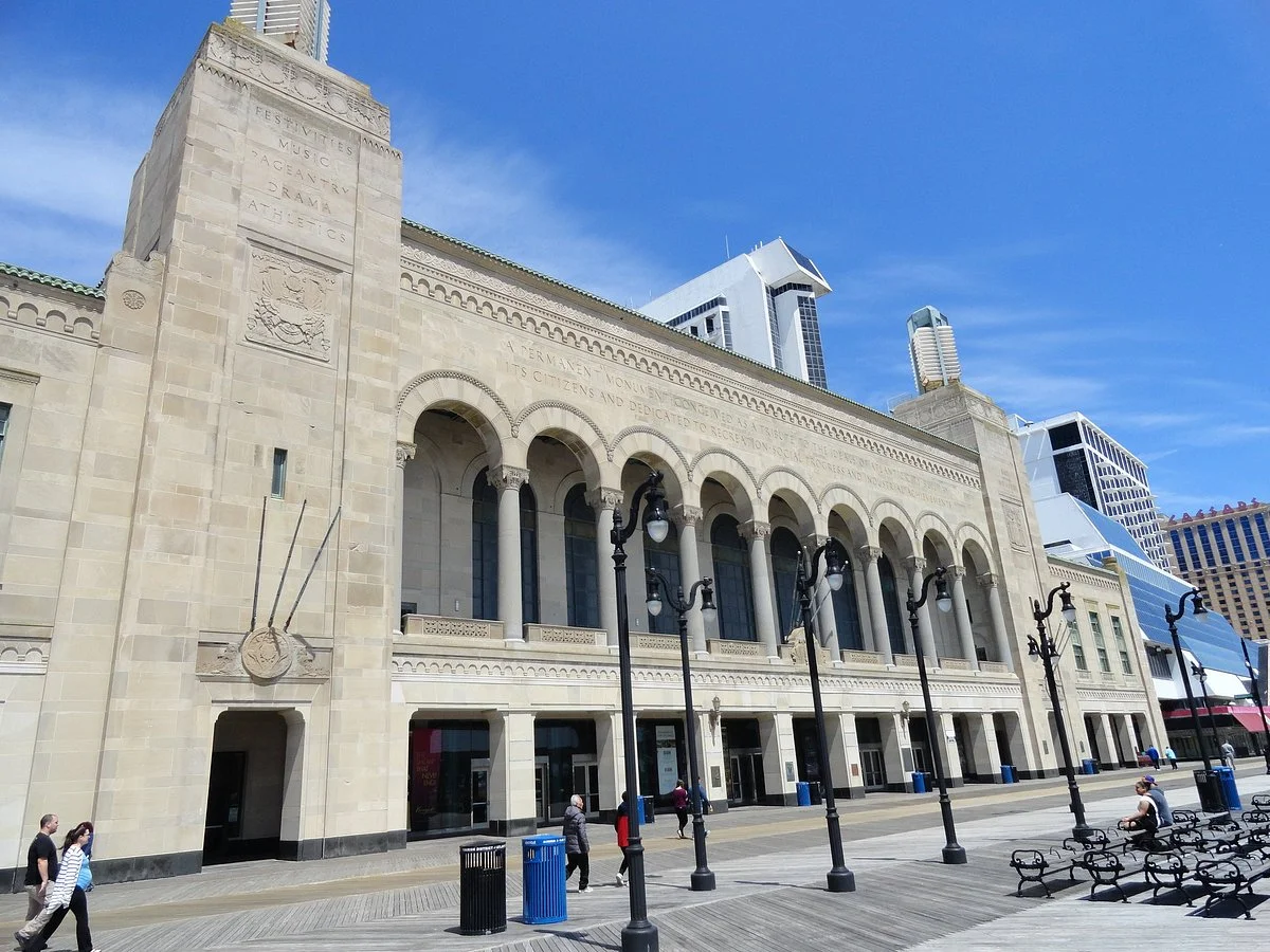 Kennedy Plaza