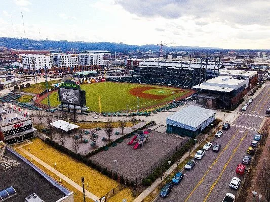 Regions Field
