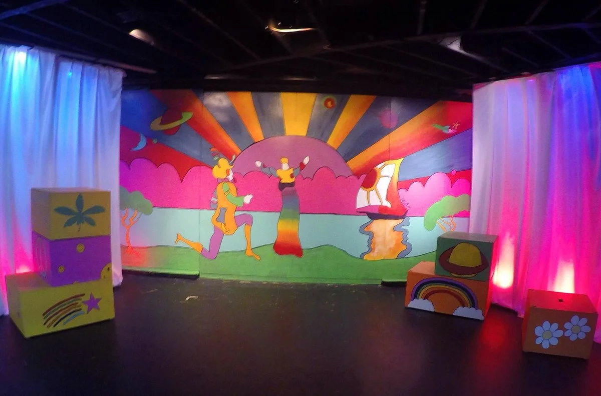 Amelia Musical Playhouse