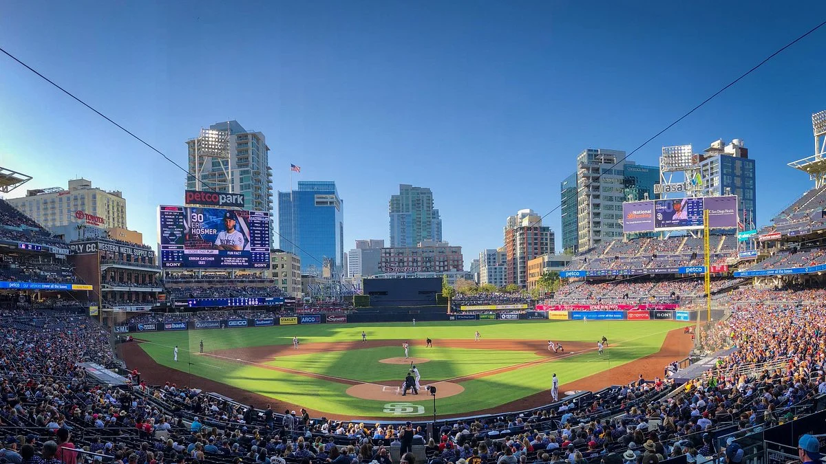 Petco Park