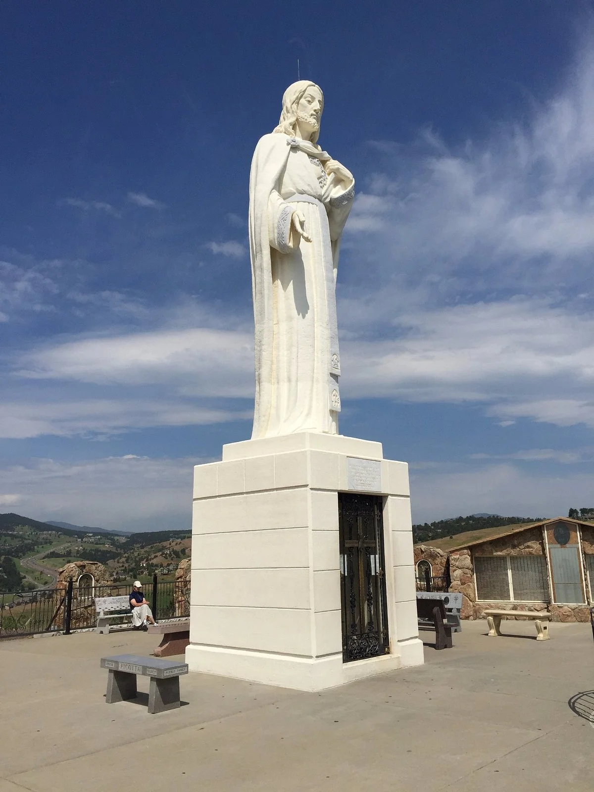 Mother Cabrini Shrine