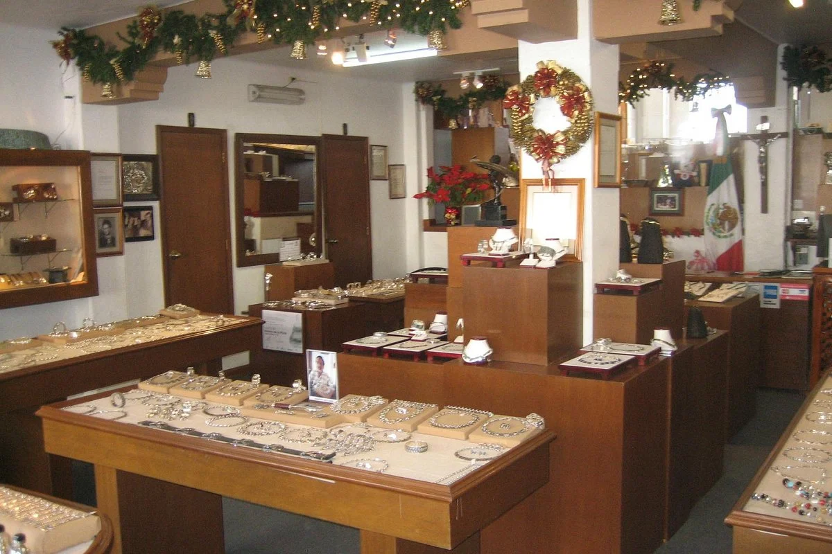 Galeria de arte en plata Andres