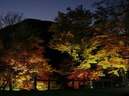 Miyazuma Valley