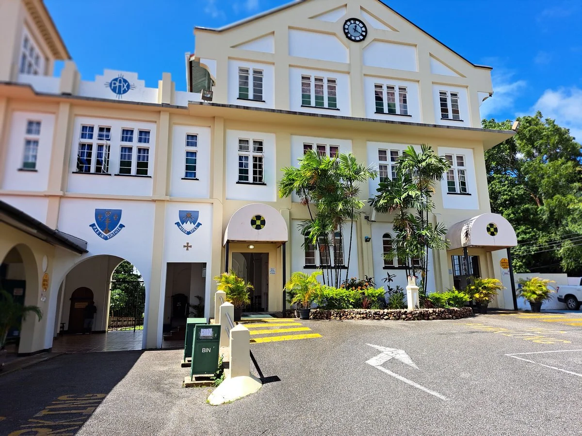 Mount St. Benedict Monastery