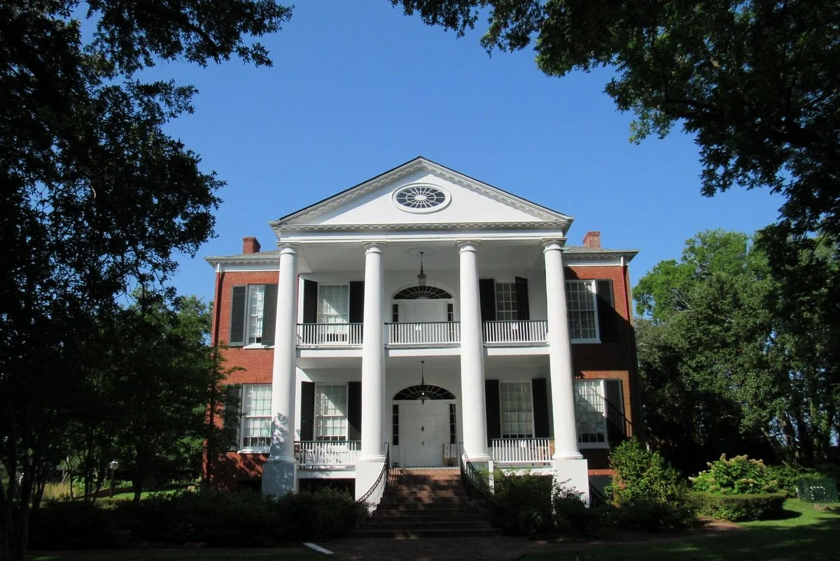 Rosalie Mansion