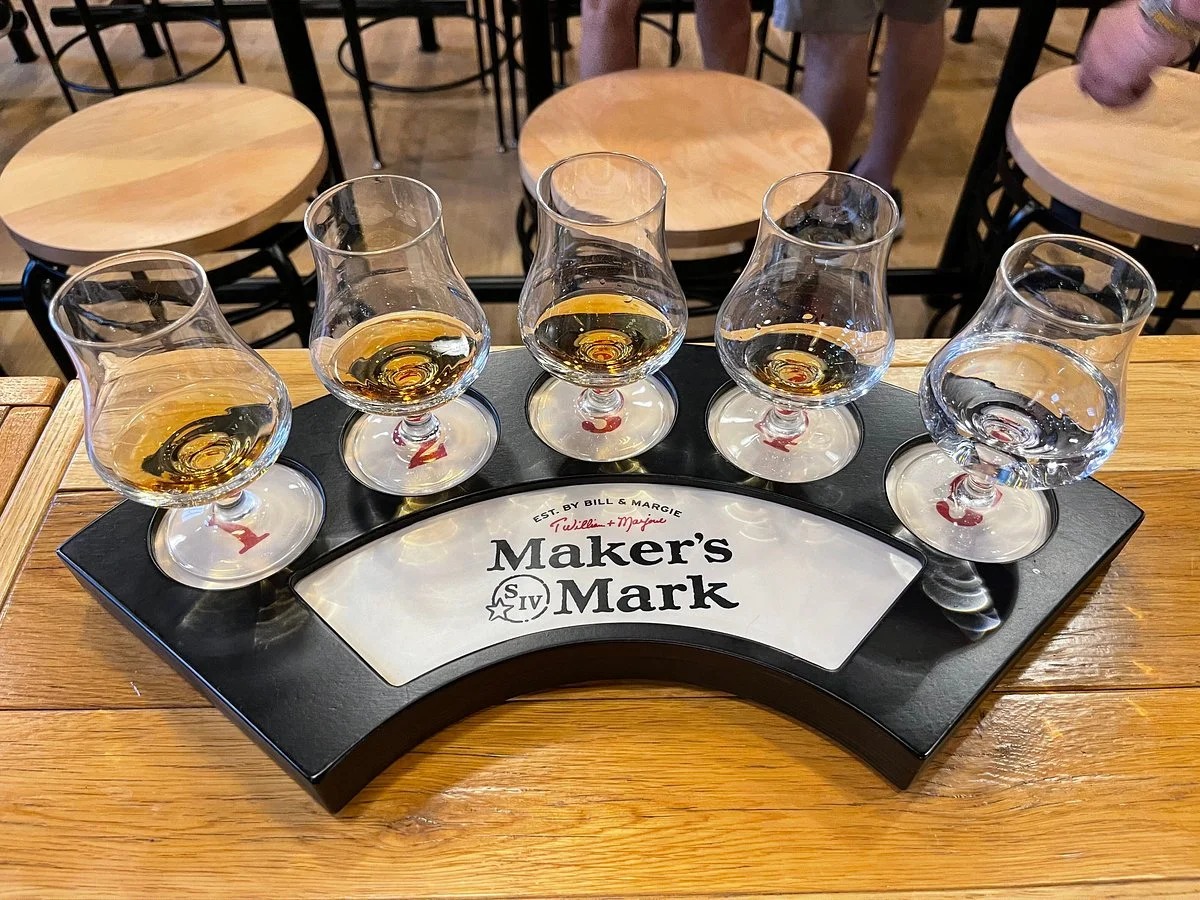Maker's Mark