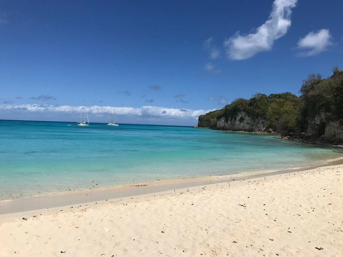 Anse Canot