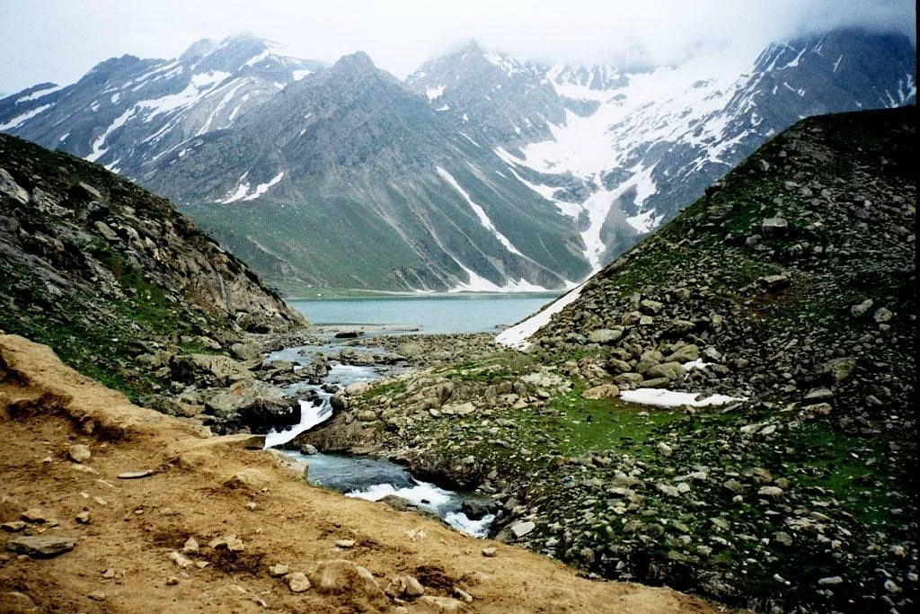 Amarnath Temple