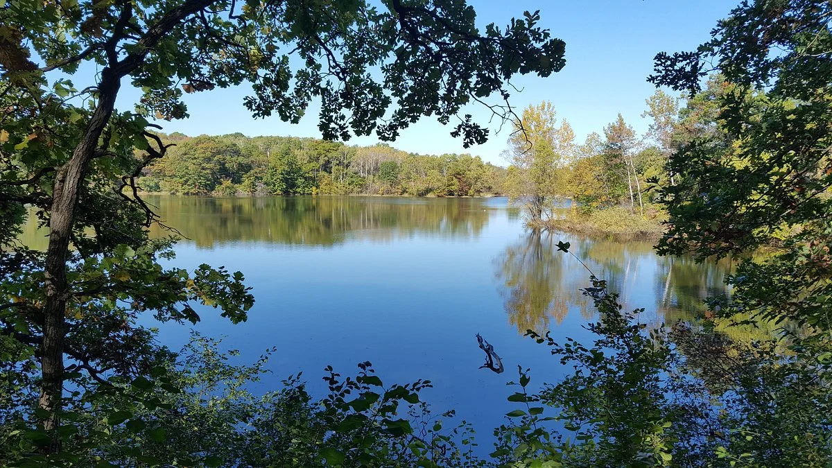 Lebanon Hills Regional Park