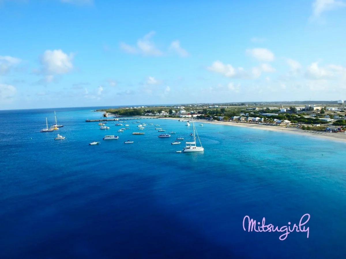 Grand Turk Cruise Center