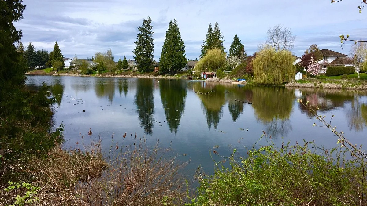 Maffeo Sutton Park