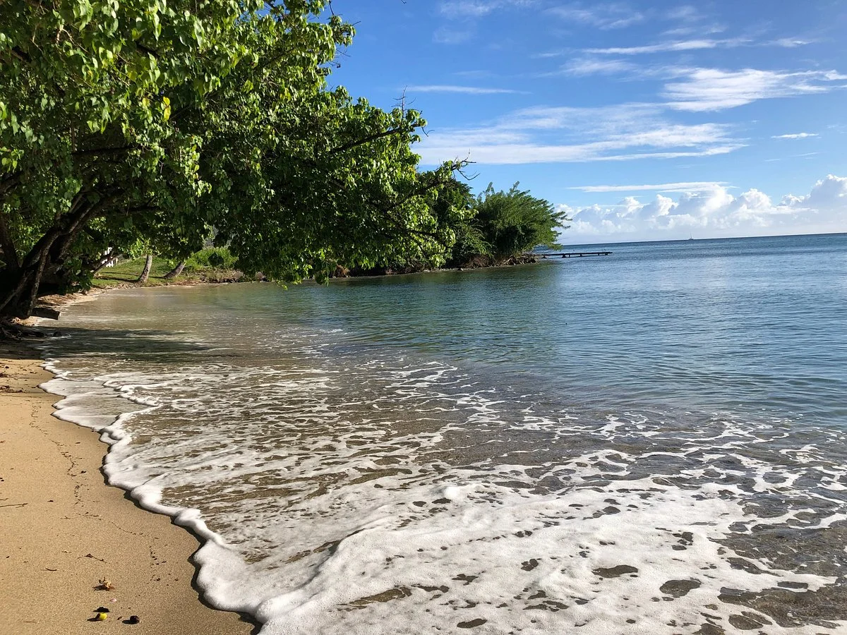 Anse Mabouya