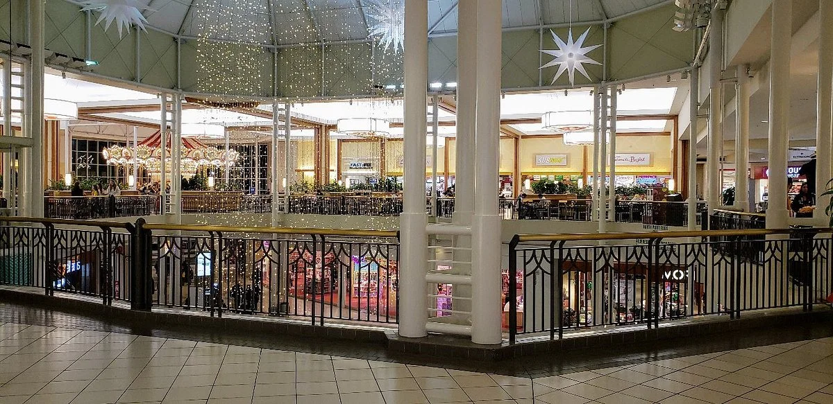 North Point Mall