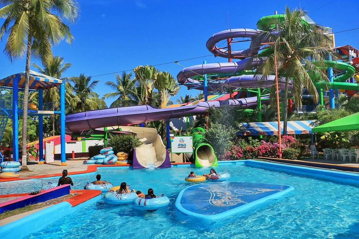 Aquaventuras Park