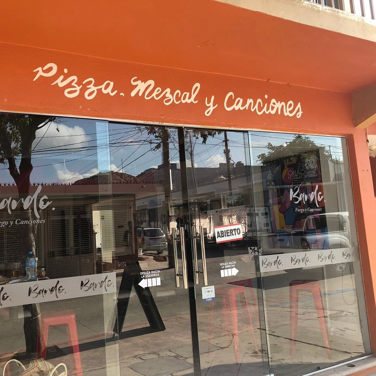 Plaza Amelia Wilkes