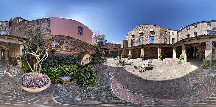 Dock Street Theater