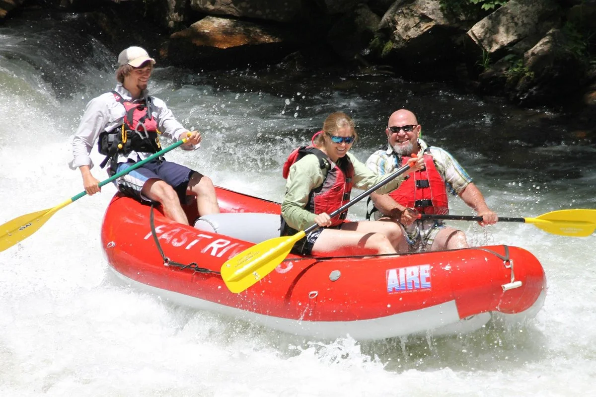 Nantahala River