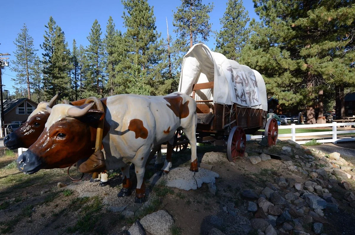 Big Bear Discovery Center