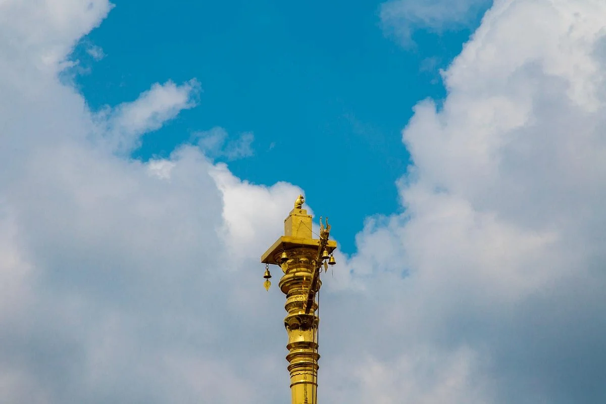 Malliyoor Sri Maha Ganapathi Temple