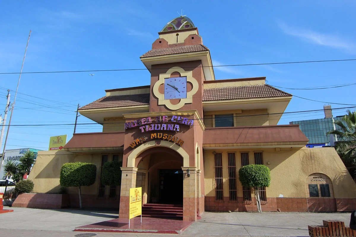 Museo de Cera