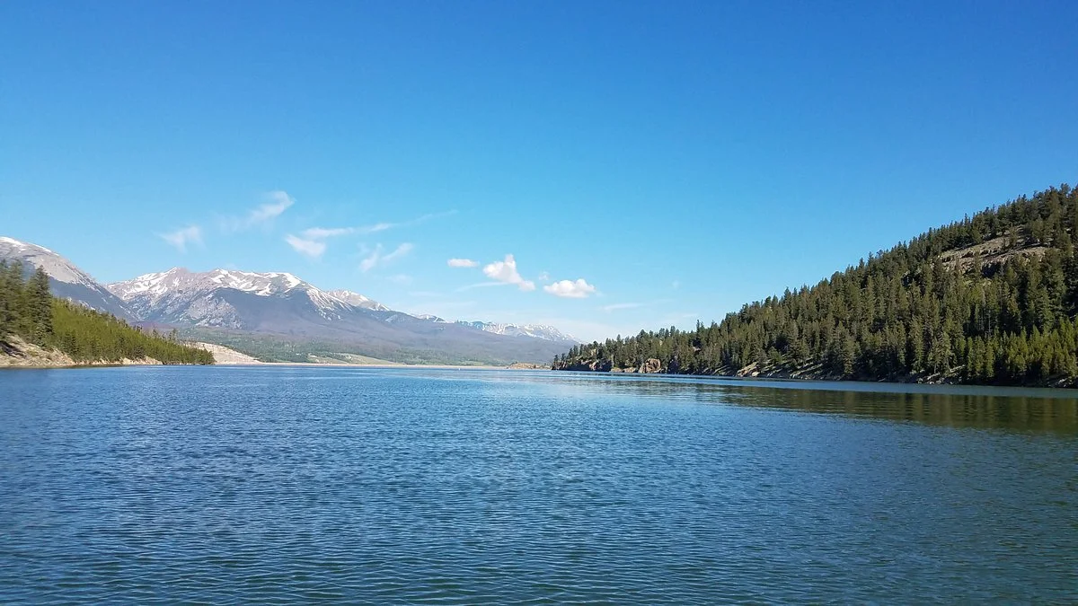 Dillon Marina