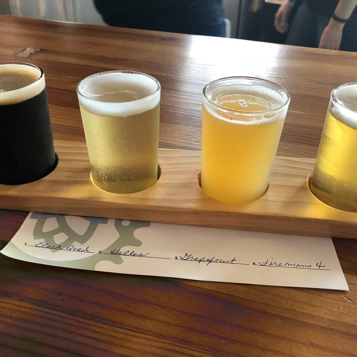 Real Ale Brewing Company