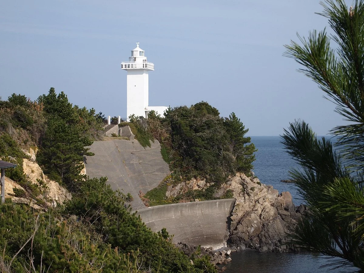 Anorisaki Lighthouse