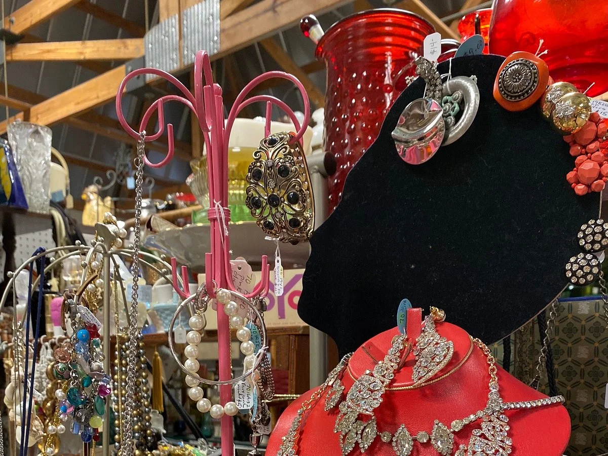 Hillsboro Antique Mall