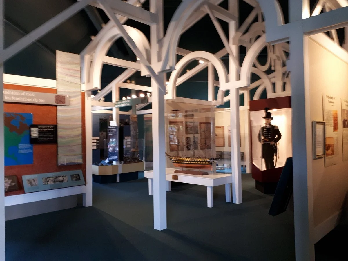 1000 Islands History Museum