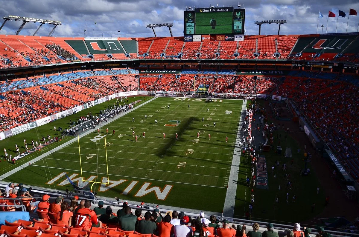 Sun Life Stadium