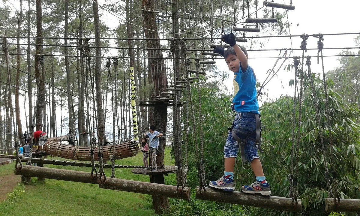 Bandung Treetop
