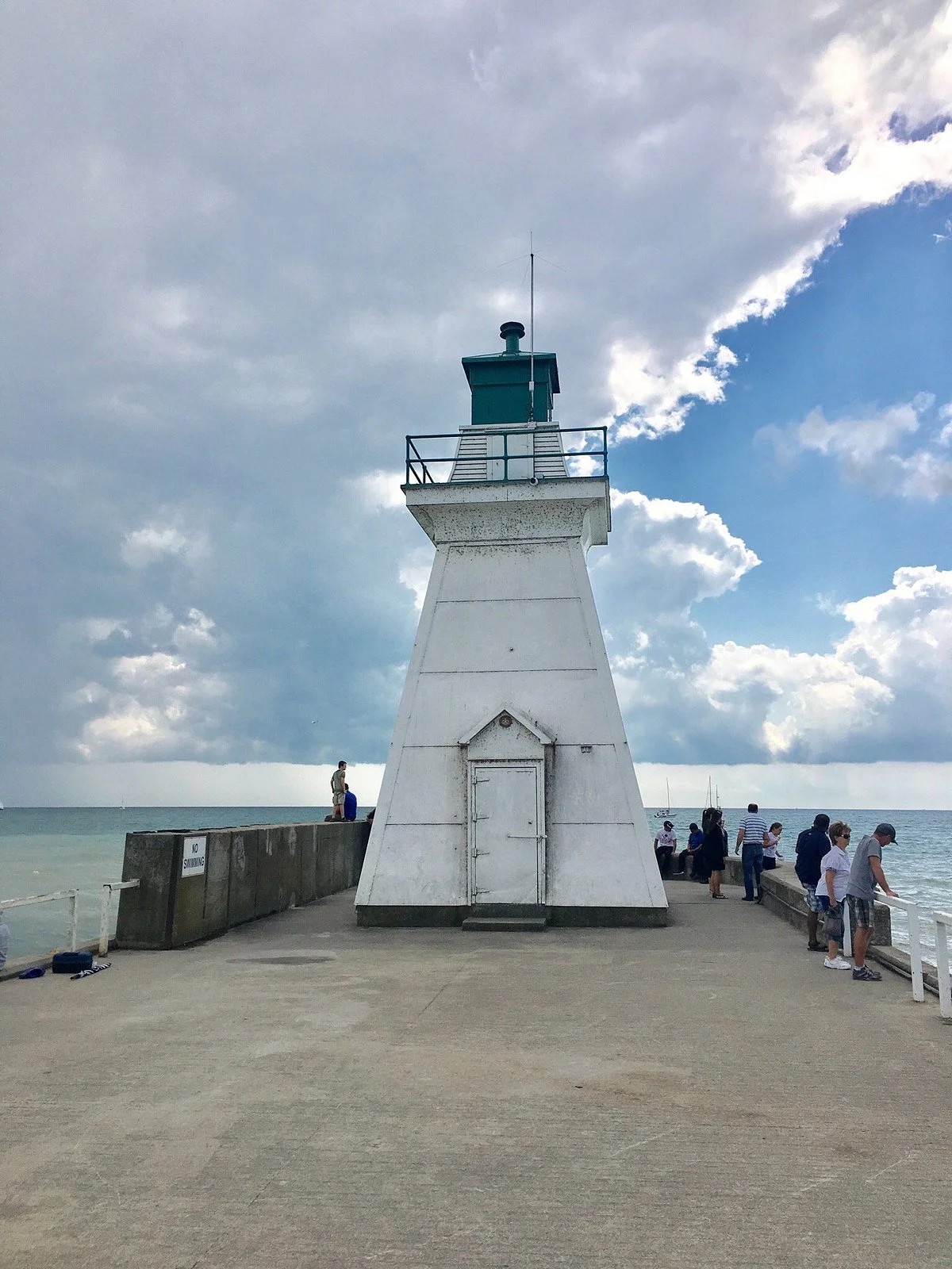 Port Dover Lighthouse