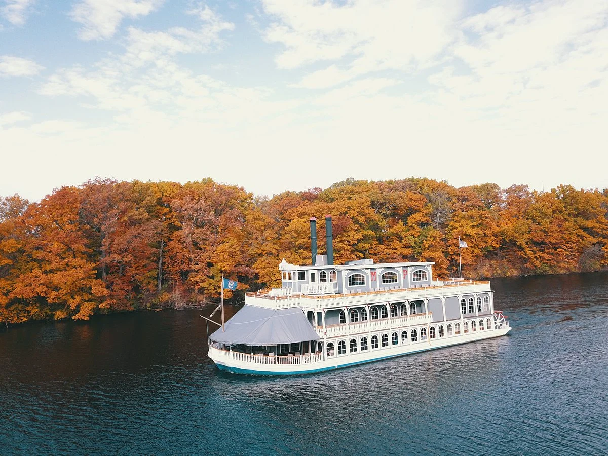 The Michigan Princess