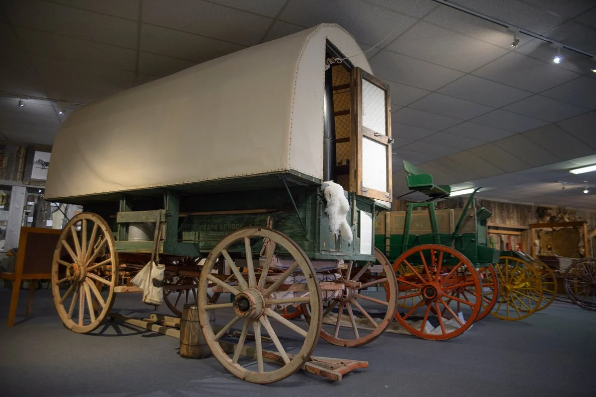 Rockpile Museum