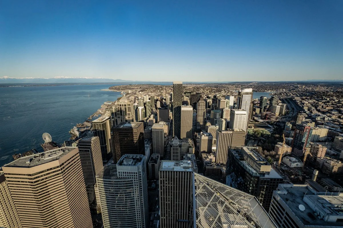 Sky View Observatory