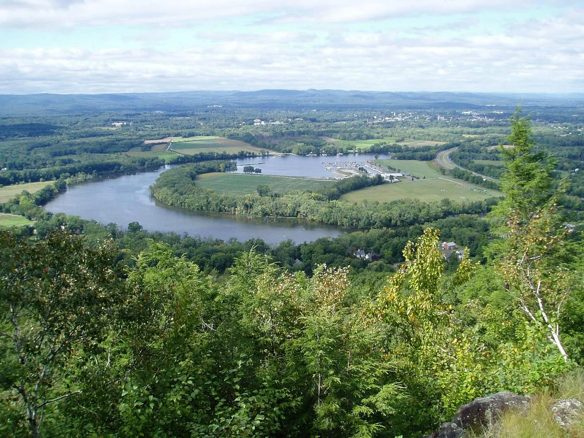 Mount Tom State Reservation