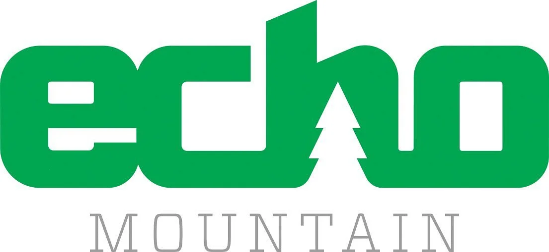 Echo Mountain