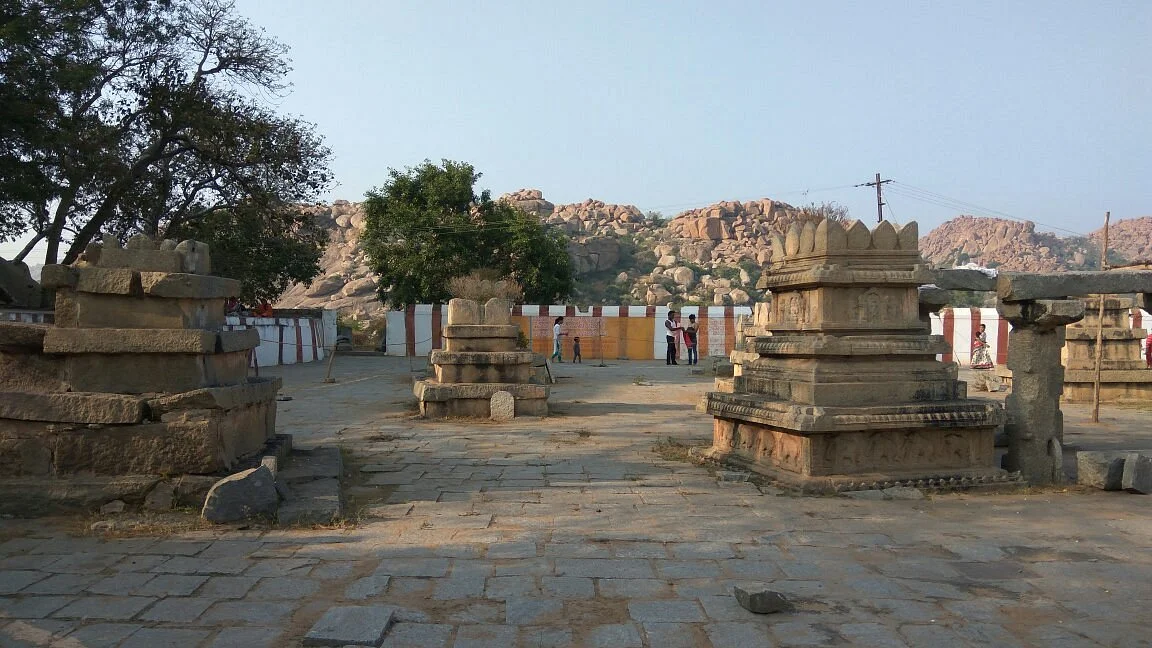 Navabrindavanam