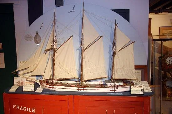 Port Dover Harbour Museum